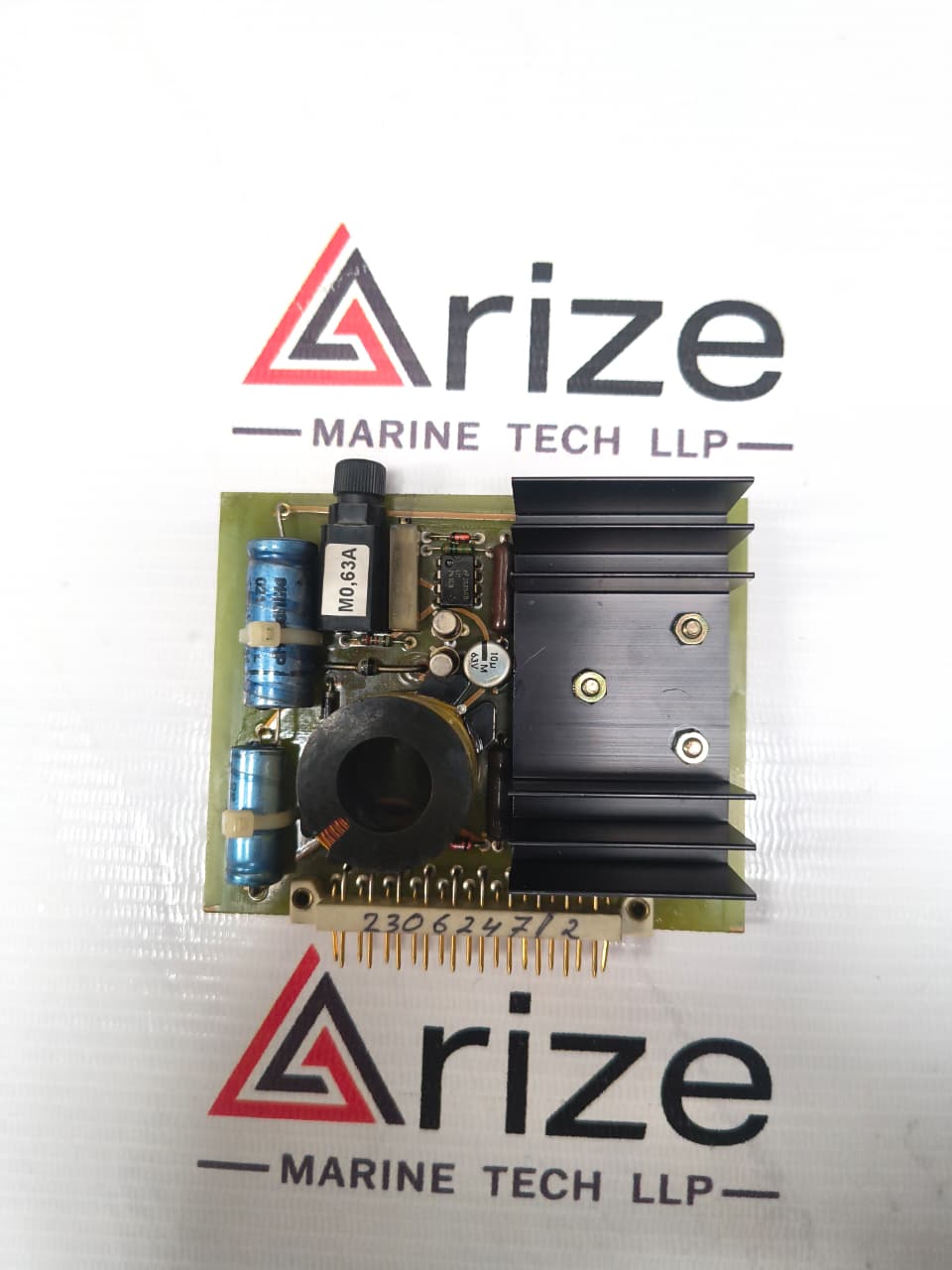 WARTSILA BN5CY PCB CARD 4EB36E51/A NEW